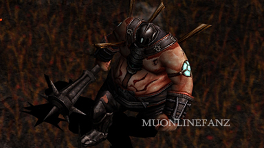 Ash Slaughterer