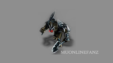Ax Warrior