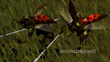 Beetle Monster