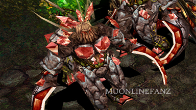 Bloody Death Rider