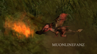 Budge Dragon