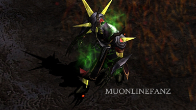 Cruel Blood Assassin