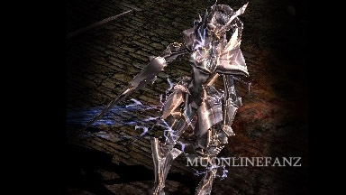 Dark Elf