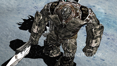 Dark Giant