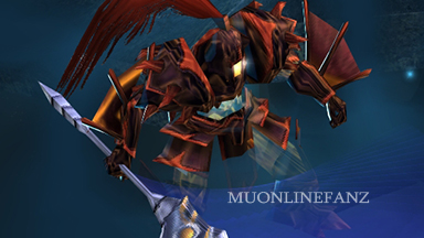 Death Centurion