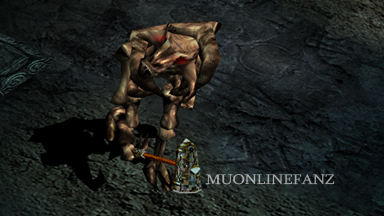 Death Cow
