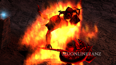 Death Gorgon