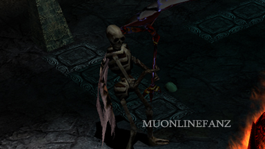 Death King