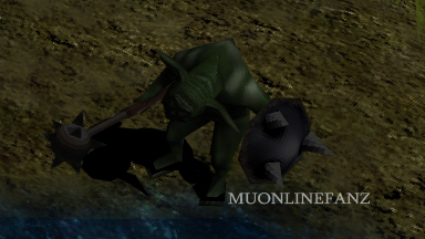 Elite Goblin