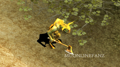 Golden Goblin