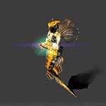Golden Vepar