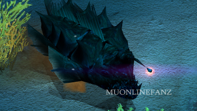 Great Bahamut