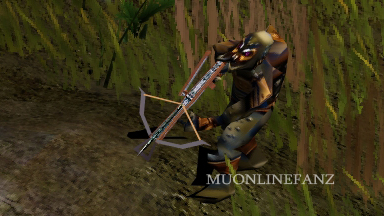 Hunter
