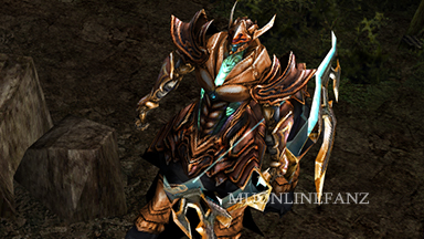 Kentauros Warrior