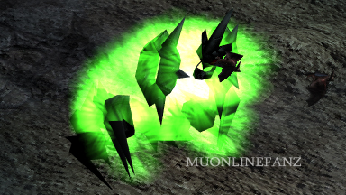 Poison Shadow