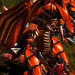 Red Dragon
