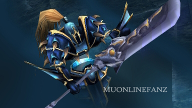 Rogue Centurion