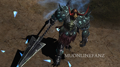 Shadow Knight