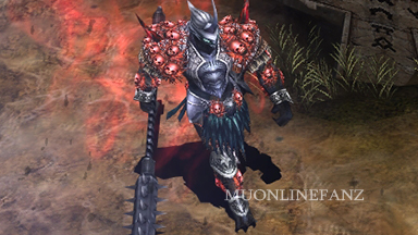 Shadow Pawn