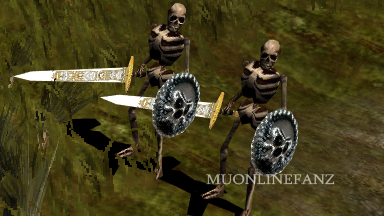 Skeleton