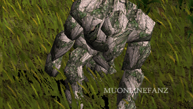 Stone Golem