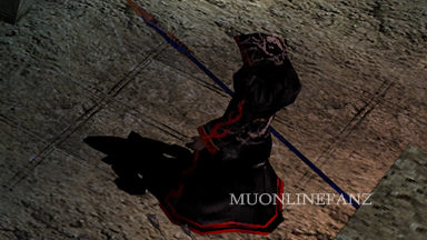 Thunder Lich