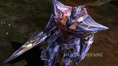 Werewolf(Hero)