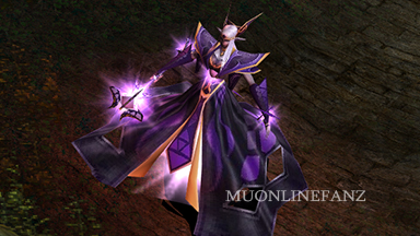 Witch Queen